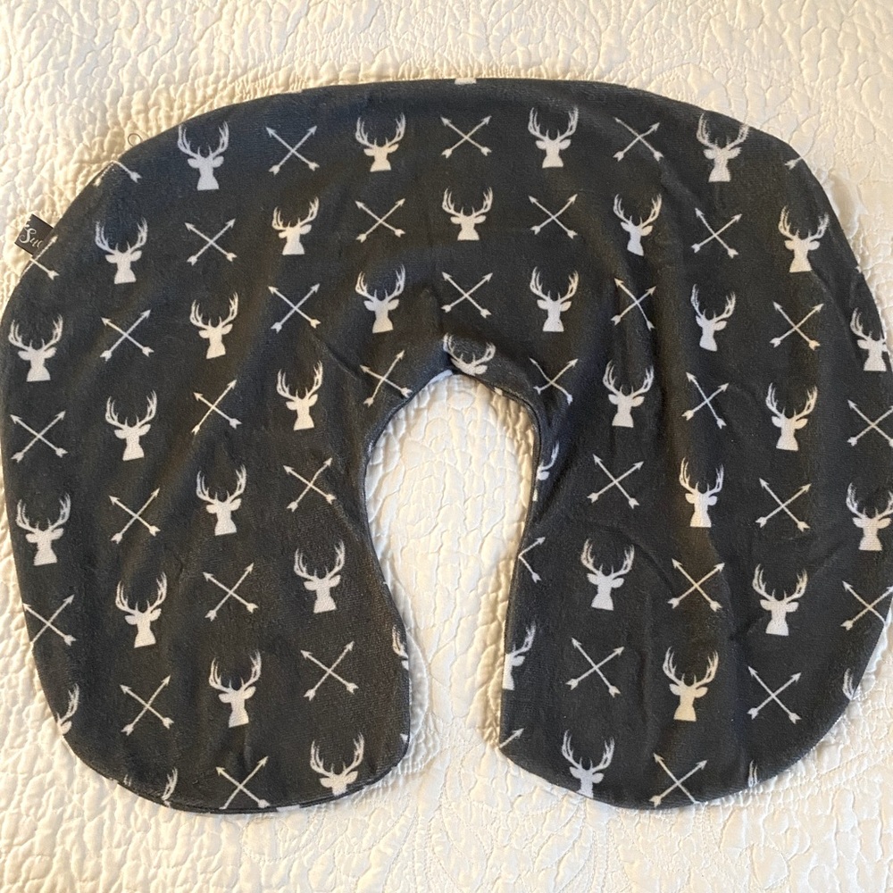 Boppy Nursing Pillow Cover